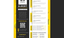 Best Way to Optimize Your Resume Format