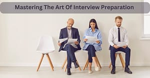 Interview Preparation