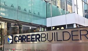 CareerBuilder