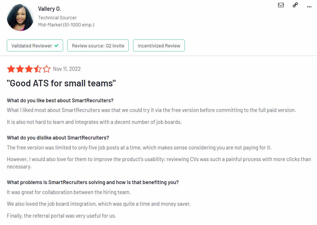 smartrecruiters-reviews-features-pros-cons